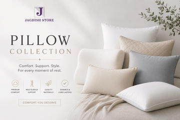 Pillows