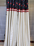 Curtain Self Design