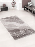 Beige Carpet front view