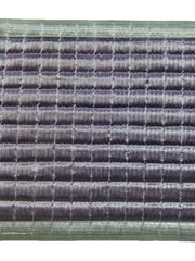 Purple Table Mat 12x18 inch front view