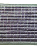 Striped Table Mat-Tissue