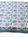 Embroidery Table Cover