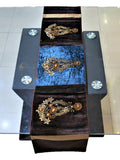 Sequence Work Table Runner