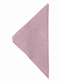 Purple Plain Cotton Napkin