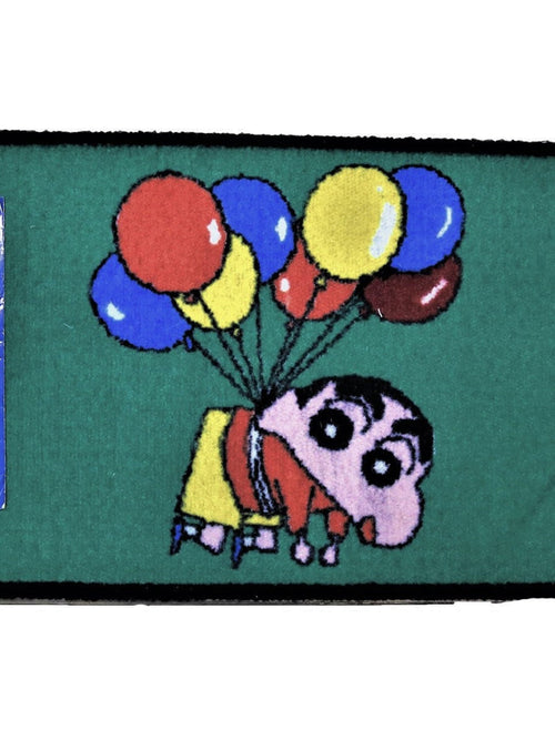 Modern Synthetic Kids Mat