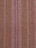 Pink Silk Upholstery Fabric front view