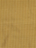 Pin Stripe Jaq Upholstery Fabric Silk (Saffron)-Rs. 950 per mtr - Jagdish Store Online Since 1965