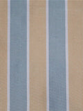 White Silk Upholstery Fabric front view