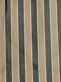 Beige Silk Upholstery Fabric front view