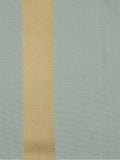 Romeo Stripe Fabric Silk (Aquiflier)