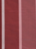 Purple Silk Upholstery Fabric front view