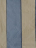 Beige Silk Upholstery Fabric front view