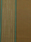 Mega Satin Fabric Silk (Brown)