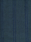 Green Silk Upholstery Fabric front view