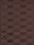 Silk Jaq/GR-101 Fabric Silk (Maroon)