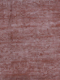 Pink Silk Upholstery Fabric front view