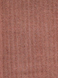 Pink Silk Upholstery Fabric front view