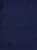 Sanchi Silk Fabric Silk (N.Blue)