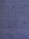 Hermitage Fabric Silk (Blue)