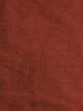 Sanchi Silk Upholstery Fabric Silk (Rust)-Rs. 950 per mtr - Jagdish Store Online Since 1965