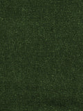 Jute Spun Plain Fabric (Green)