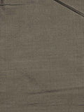 Vs/Plain Fabric Silk (Mushroom)
