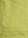 Sanchi Silk Fabric Silk (Yellow Green)