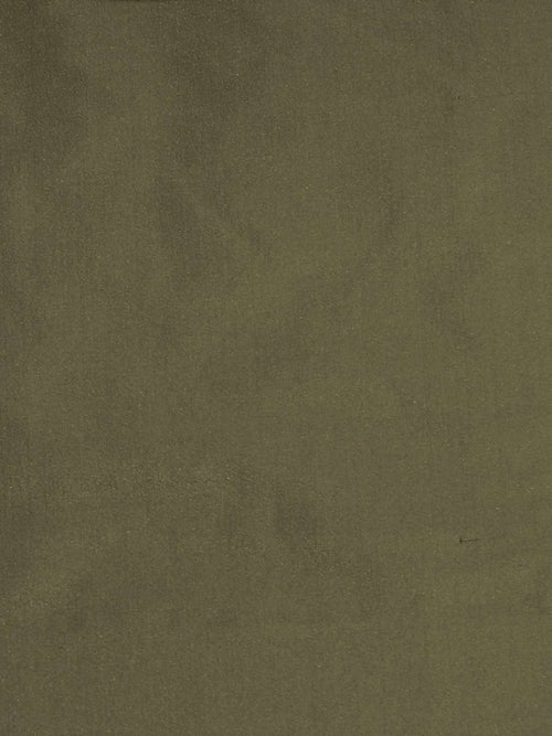 Tefata Plain Pure Silk Fabric (Steel Grey)