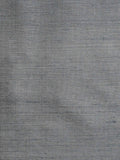 Tussah Upholstery Fabric Silk (Grey)-Rs. 1150 per mtr - Jagdish Store Online Since 1965