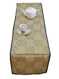 Self Design Table Runner