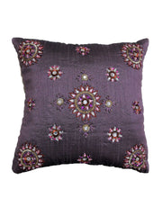 Polyester Cushion Covers 12x12 inch front view