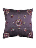 Polyester Cushion Covers 12x12 inch front view