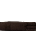 Micro Cotton - Pallazo Verona 100% Cotton Bath Towels with 2XT Construction for Amazing Absorbency, Offers Extravagant Comfort (Coffee) - Jagdish Store Online Since 1965