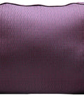 (Mauve)Back Cushion with Cover - Jagdish Store Karol Bagh Online Since 1965
