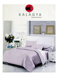 Kalagya Adwitiya Printed Double Bedsheet with 4 Pillow Covers)