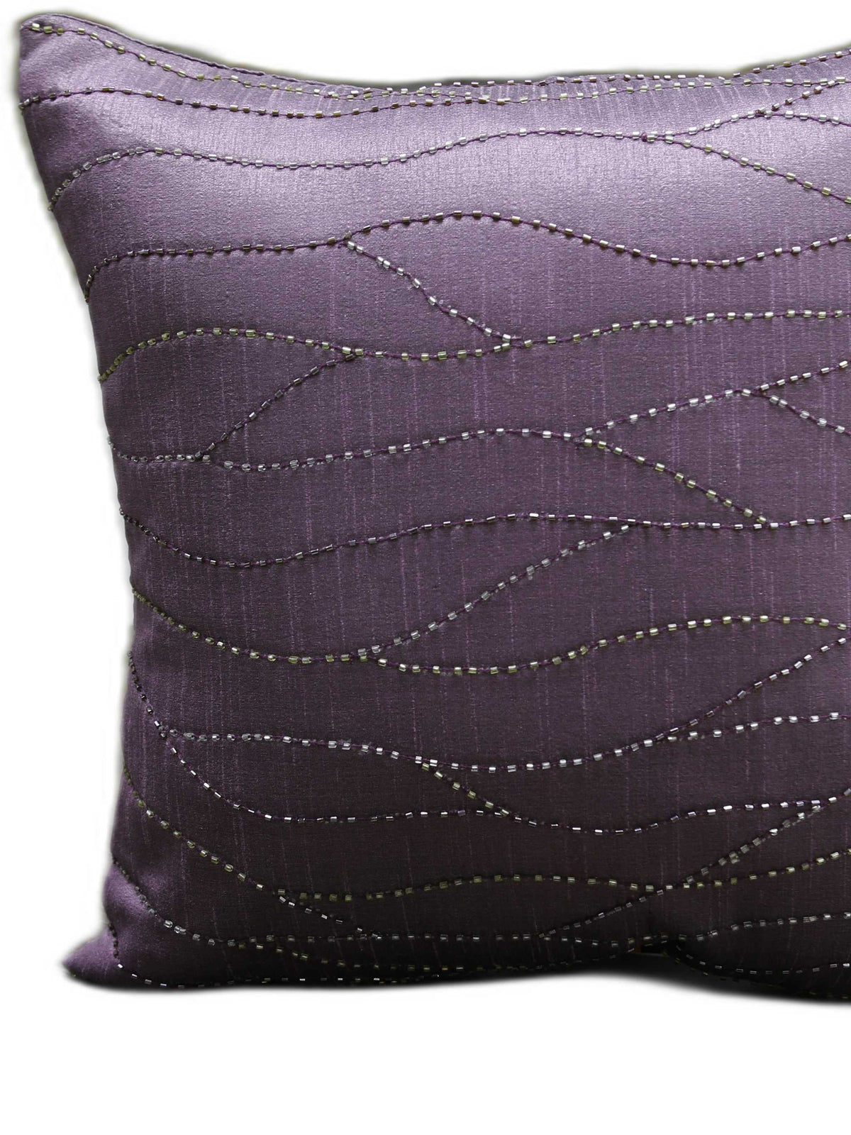 Leharia Polyster Cushion Cover - Jagdish Store Online 