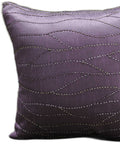 Leharia Polyster Cushion Cover - Jagdish Store Online 