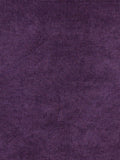 Mocca Style Sanile Velvet Upholstery Sofa Fabric - Purple Copper Chocolate Beige