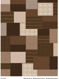 Flate Bellagio Carpets