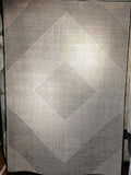 Printed Carpet front view