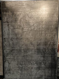 Printed Carpet front view