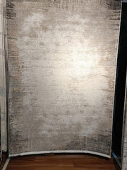 Printed Carpet front view