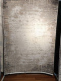 Printed Carpet front view