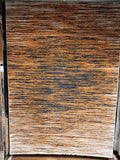 Printed Carpet front view