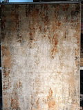 Printed Carpet front view