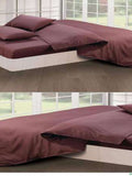 SPREAD BEDSHEET | Oxford 400 TC