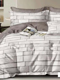 Four Seasons Double Bed Sheet