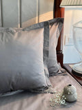 Bed Sheet front view