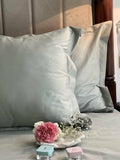 Bed Sheet front view