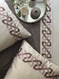 Bed Sheet front view